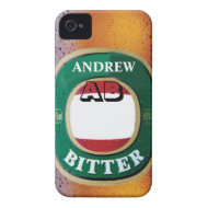 Customize Bitter Beer casematecase