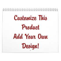 Customize - Calendar