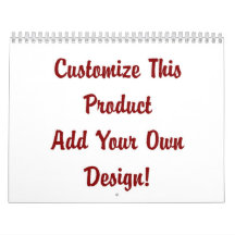 Customize - Calendar