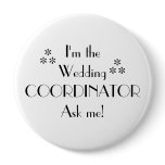 Customize Color Pinback Button