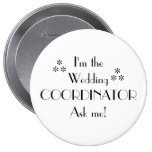 Customize Color Pinback Button