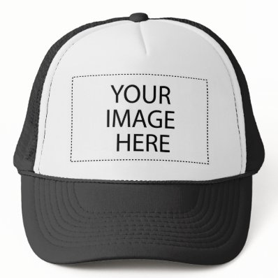 Customize/Create Your Own Hats