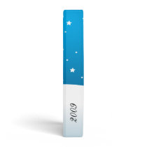 Customize Holiday Photos binders