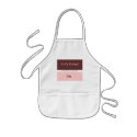 Customize Horse Birthday Invitations and Cards aprons by jabranam Customize Horse Birthday Invitations and Cards aprons