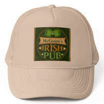 Customize Irish Mugs St. Patrick's Day Hat