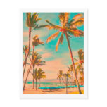 Customize it.. Aloha, Waikoloa Beach Big Island Postcards