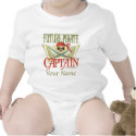 CUSTOMIZE IT! Future Pirate t-shirts by LittleTuddler CUSTOMIZE IT! Future Pirate t-shirts
