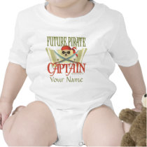 CUSTOMIZE IT! Future Pirate t-shirts