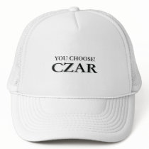 Customize It! hats by czarshop Customize It! hats