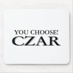 Customize It! Mouse Pads
