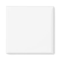 Customize It! Square Magnet