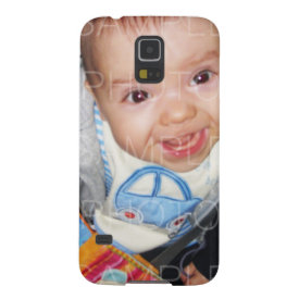 Customize it with Your photo Samsung GS5 case Galaxy S5 Cover