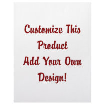 Customize - Letterhead