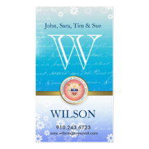 Customize Military Mommy Card Business Card Templates