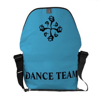 dance team bags