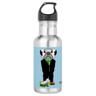 Customize Product 18oz Water Bottle