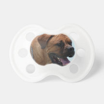 Customize Product Baby Pacifiers