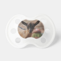 Customize Product Baby Pacifiers