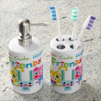 Customize Product Bathroom Sets