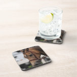 Customize Product Beverage Coaster