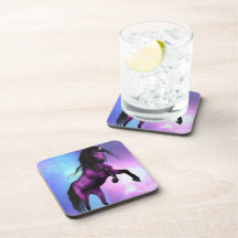 Customize Product Beverage Coasters