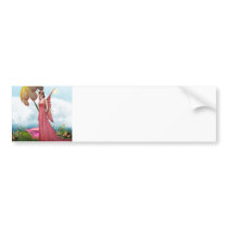 Customize Product Bumper Sticker