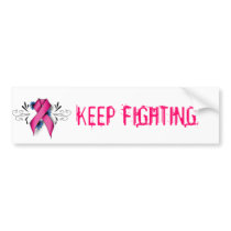 Customize Product Bumper Sticker