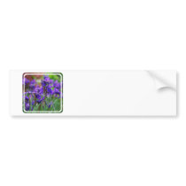 Customize Product Bumper Sticker