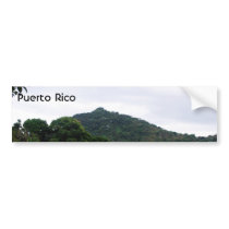 Customize Product Bumper Sticker