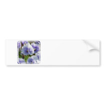 Customize Product Bumper Sticker
