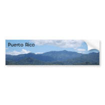 Customize Product Bumper Sticker