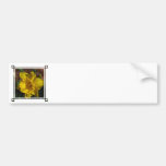 Customize Product Bumper Sticker