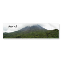 Customize Product Bumper Sticker