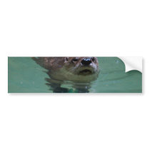 Customize Product Bumper Sticker