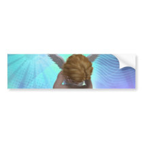Customize Product Bumper Sticker