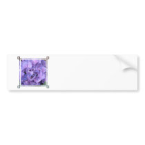 Customize Product Bumper Sticker