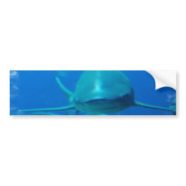 Customize Product Bumper Sticker