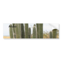 Customize Product Bumper Sticker