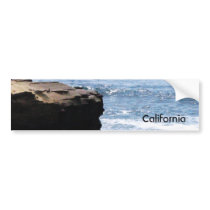 Customize Product Bumper Sticker