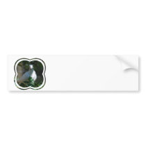 Customize Product Bumper Sticker
