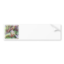 Customize Product Bumper Sticker