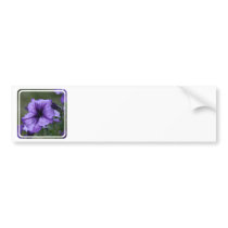 Customize Product Bumper Stickers