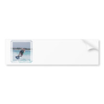 Customize Product Bumper Stickers