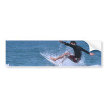 Customize Product Bumper Stickers