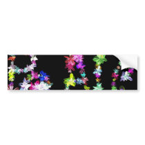 Customize Product Bumper Stickers