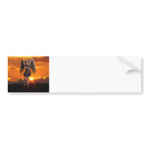 Customize Product Bumper Stickers