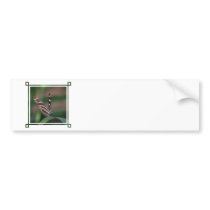 Customize Product Bumper Stickers