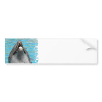 Customize Product Bumper Stickers