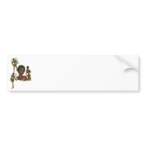 Customize Product Bumper Stickers