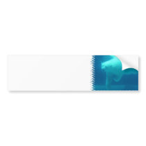 Customize Product Bumper Stickers